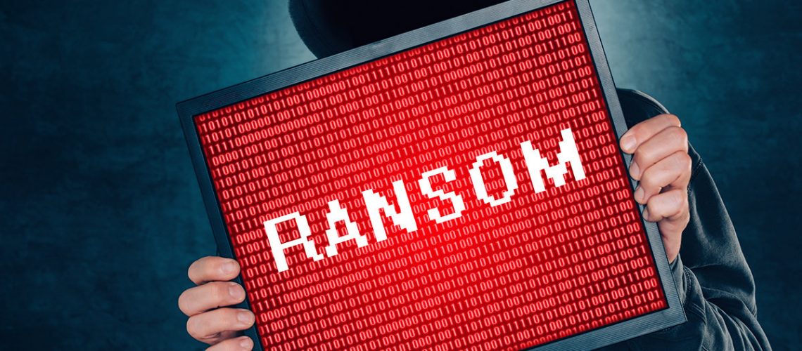 Ransomware attacks and how to avoid them